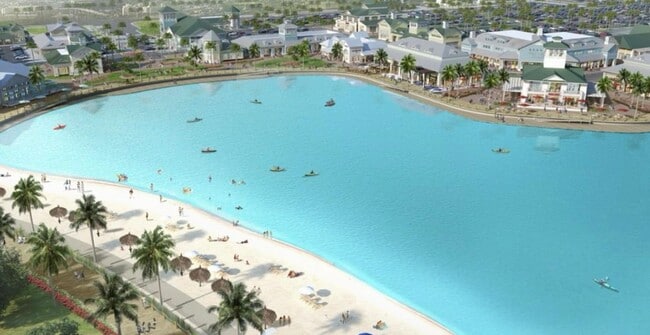 Building Photo - Time to Experience the Beachwalk Lifestyle!!