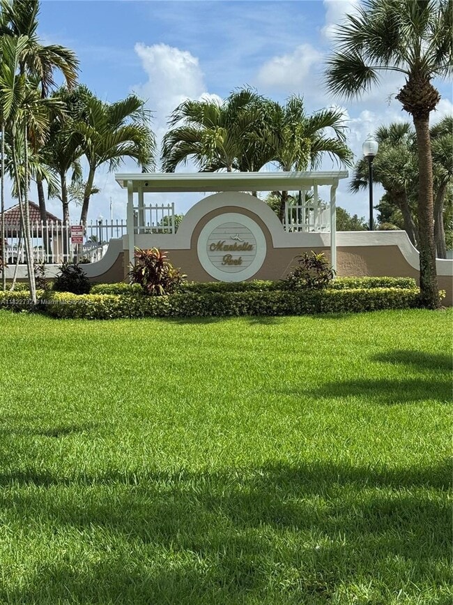 Primary Photo - 8248 NW 195th Terrace