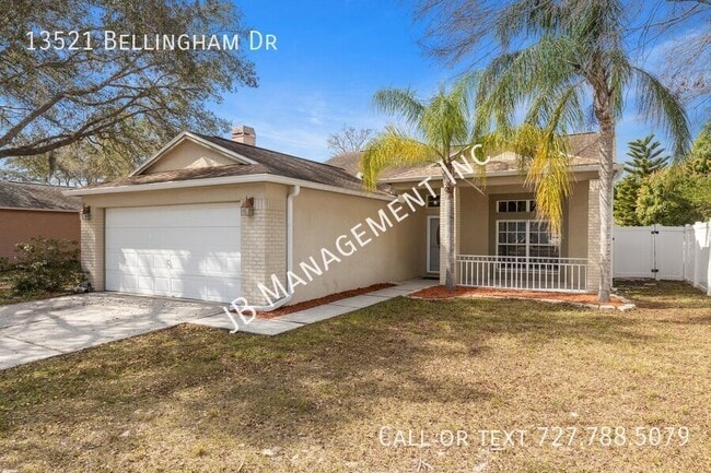 Building Photo - 13521 Bellingham Dr