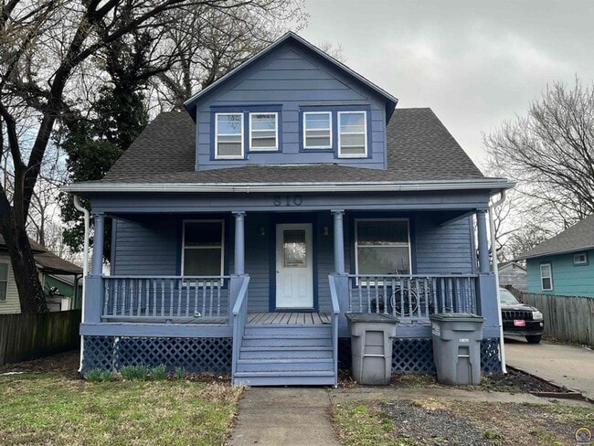 Building Photo - 810 Exchange St