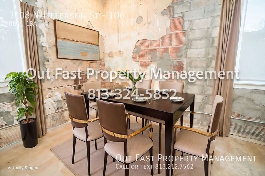 Building Photo - 3108 N Jefferson St