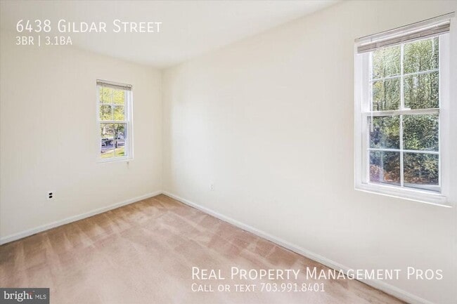 Building Photo - 6438 Gildar St