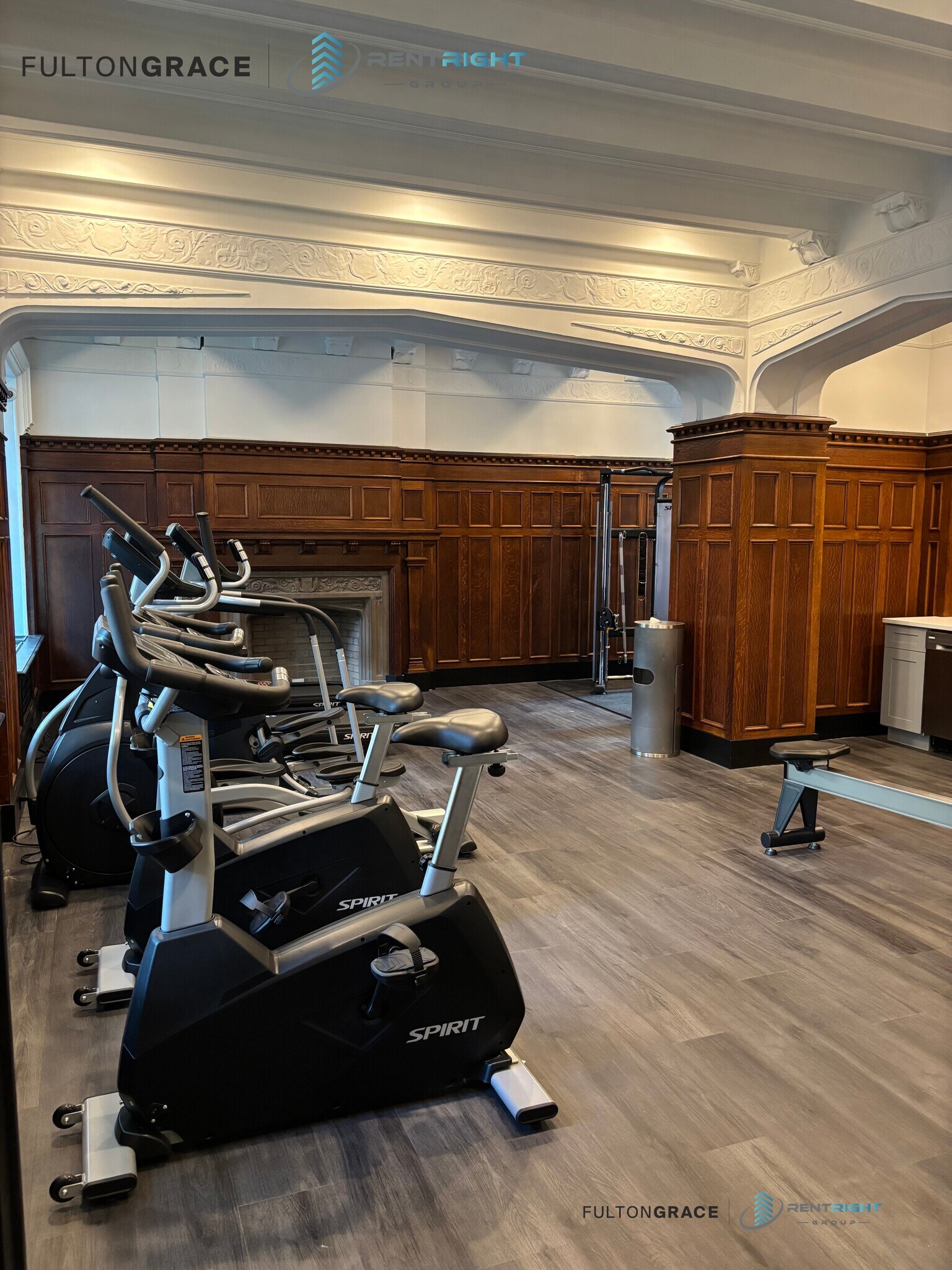 Building Photo - 534 W Stratford Pl