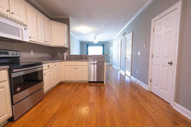 Building Photo - Available Now: 2 Bedroom, 2.5 Bath Condo i...