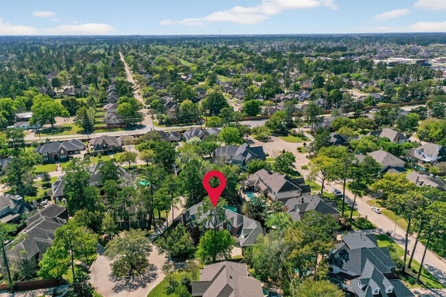 Building Photo - 13714 Gainesway Dr