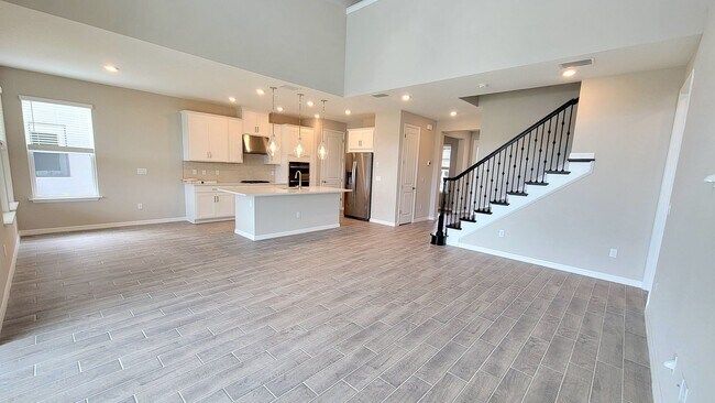 Building Photo - Stunning 5 bedroom, 3.5 bath Home in Skye Ranch ~ Built in 2024