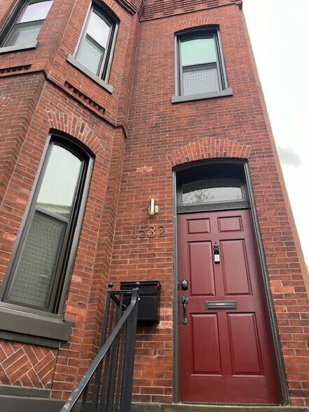 Building Photo - 1532 O St NW