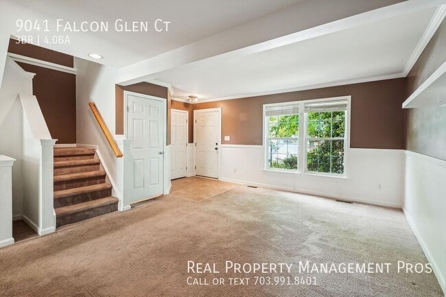 Building Photo - 9041 Falcon Glen Ct