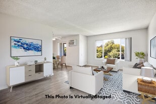 Building Photo - Garfield Apartments