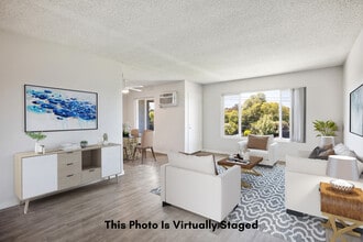 Building Photo - Garfield Apartments