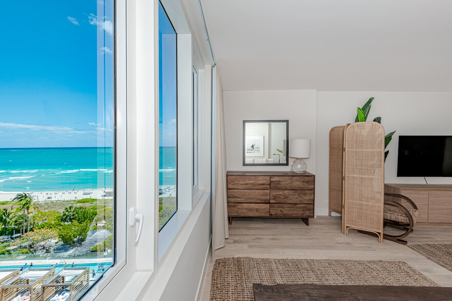 Ocean View - 2301 Collins Ave