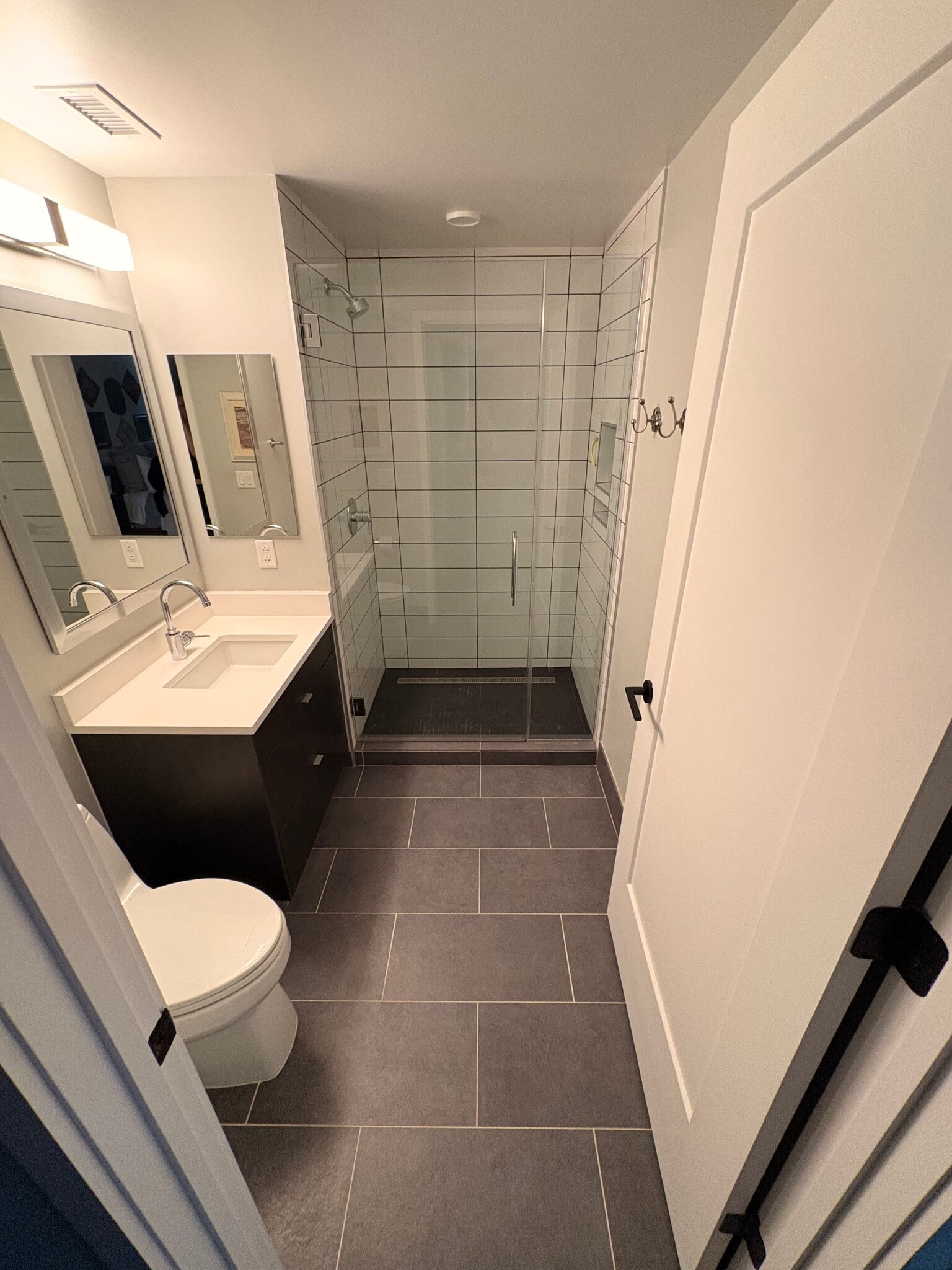 Primary Bath - 1300 4th St SE