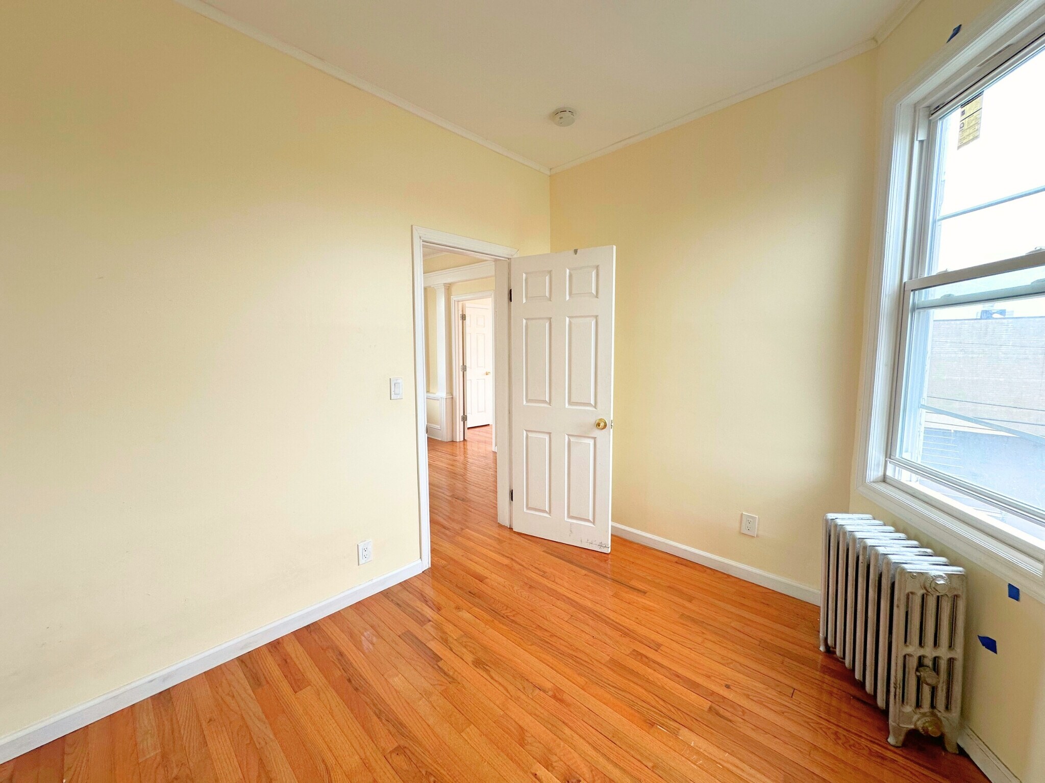 Bedroom 2 - 182-184 Knickerbocker Ave