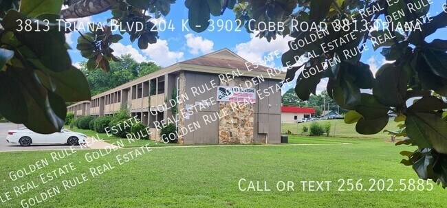 Building Photo - 3813 SW Triana Blvd