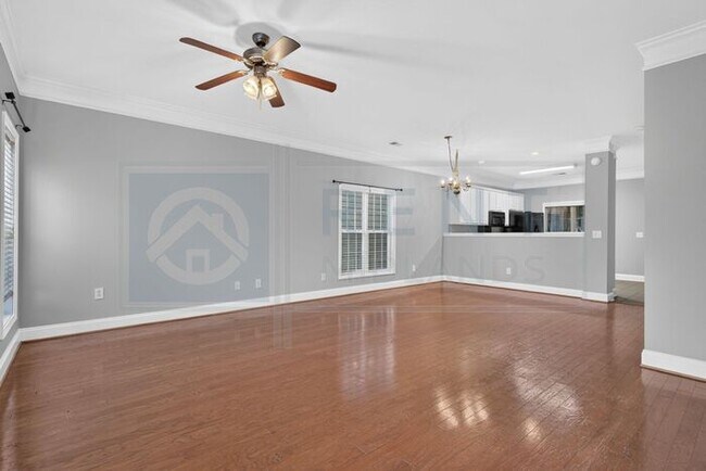 Building Photo - Townhouse in Hampton Forest