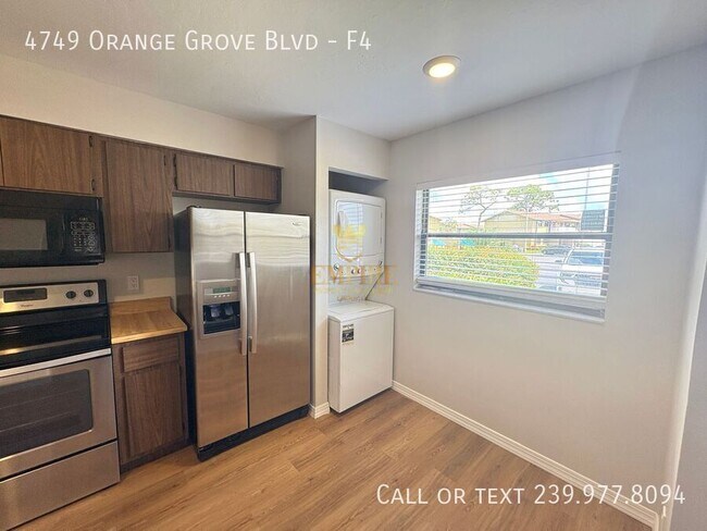 Building Photo - 4749 Orange Grove Blvd