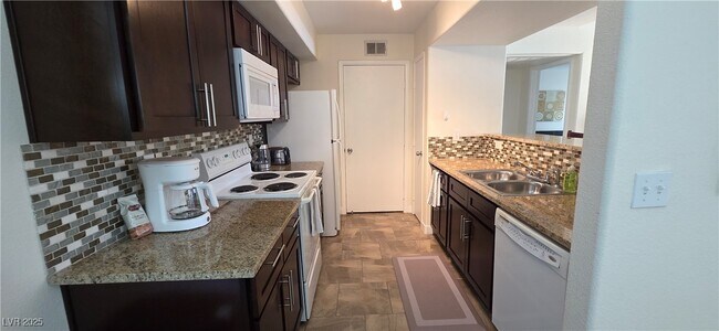 Building Photo - 2300 E Silverado Ranch Blvd