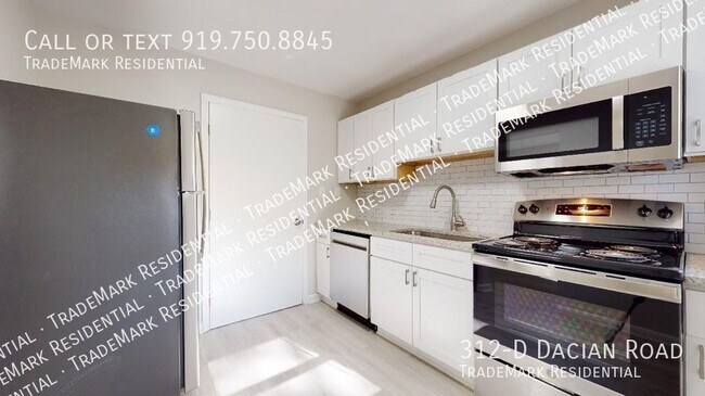 Building Photo - 312-D Dacian Rd