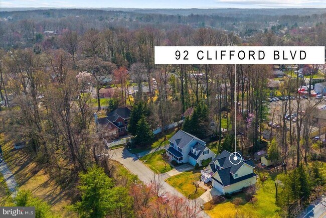 Building Photo - 92 Clifford Blvd