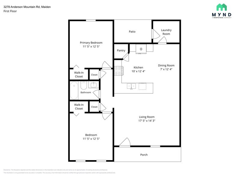 Building Photo - 3278 Anderson Mountain Rd