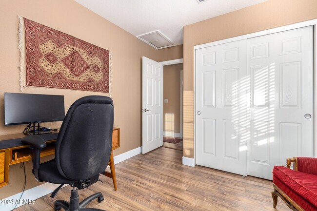 Building Photo - 1836 N Stapley Dr