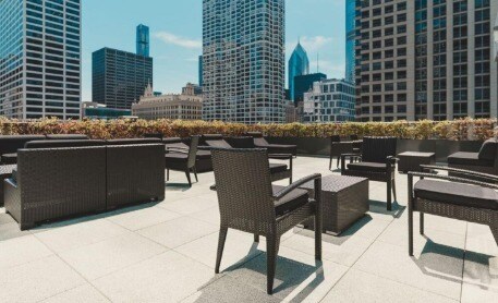 Building Photo - 451 N State St