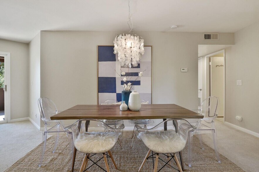 Diningroom - 1001 E Evelyn Ter