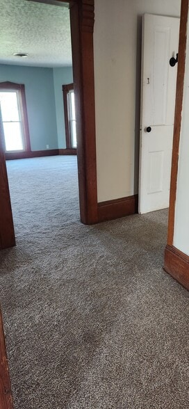 View at the entrance - 3540 OH-59