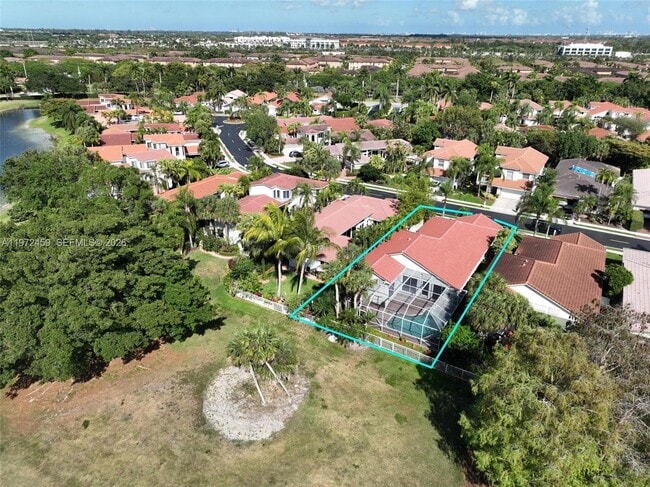 Building Photo - 1140 SW 150th Terrace