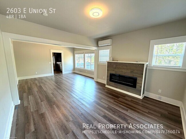Building Photo - 2603 E Union St