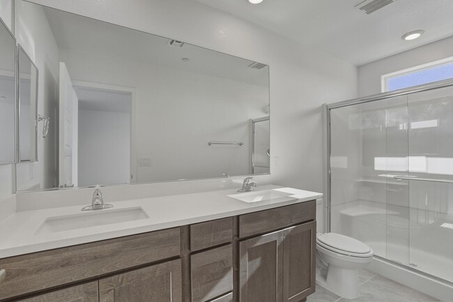 Building Photo - Brand New 2 Bedroom Townhome for Rent! Minutes from Nellis AFB!