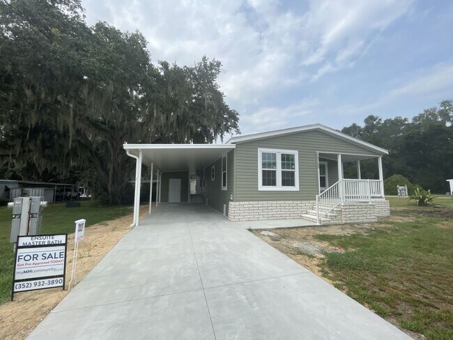 Building Photo - 13048 Orange Ave