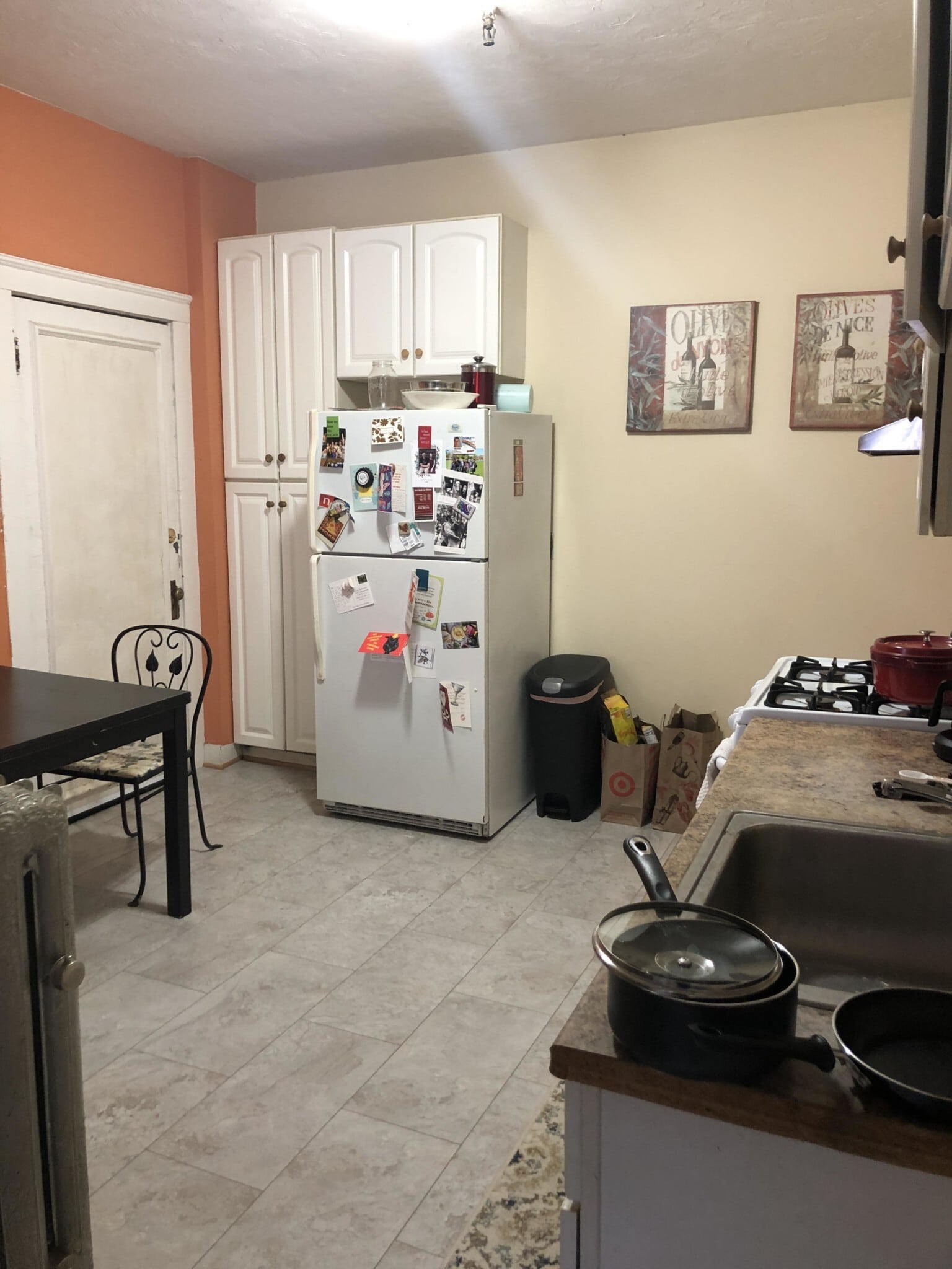 1269 Commonwealth Ave., #2 - 1269 Commonwealth Ave