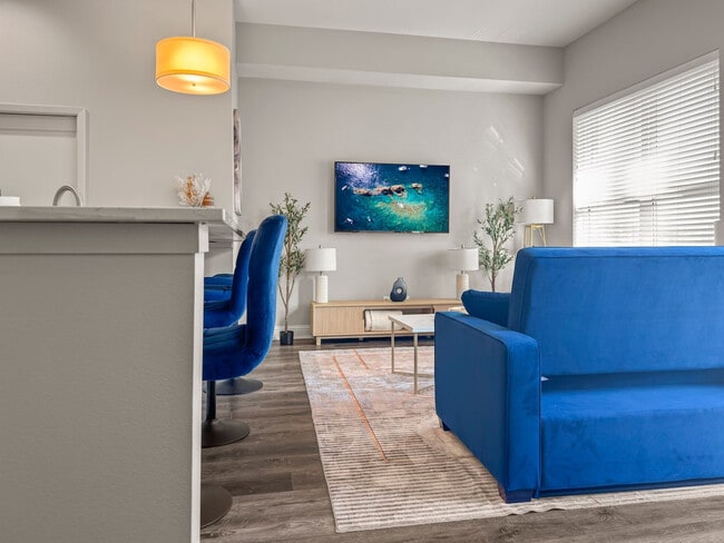 Building Photo - 110 N Boston Ave