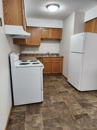 Building Photo - Terrace Height Apartments