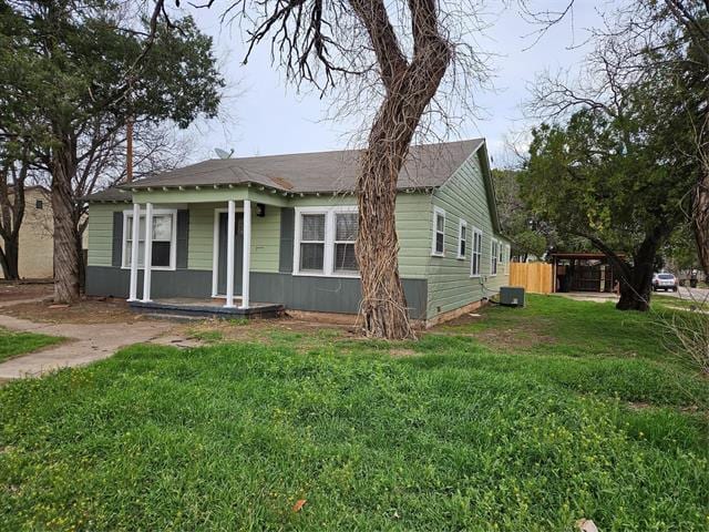 Building Photo - 541 S Mockingbird Ln