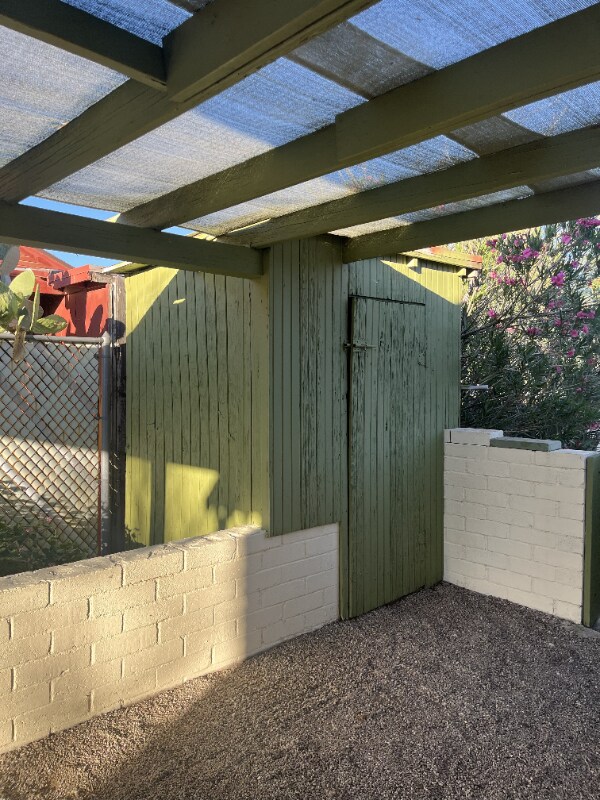 Building Photo - 2140 N Forgeus Ave