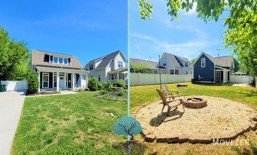 Building Photo - 1512 Norris Ave