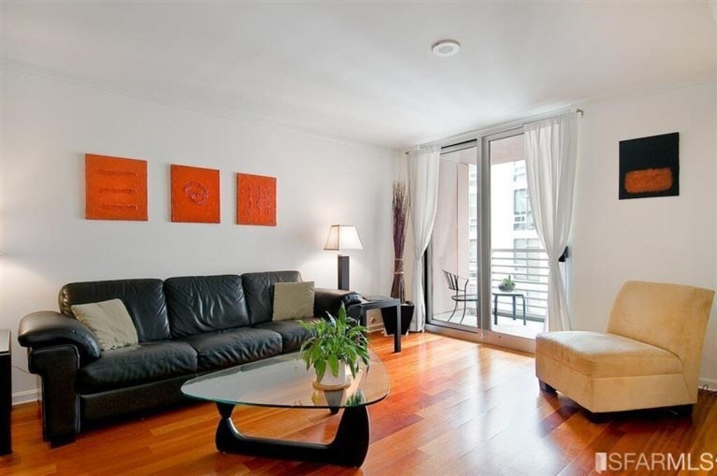 Building Photo - 400 Beale St, Unit #1110