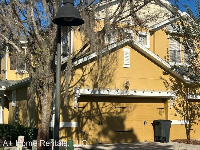 Building Photo - 3 br, 2.5 bath House - 14169 Oasis Cove Bl...