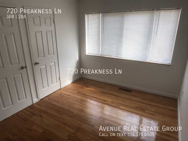 Building Photo - 720 Preakness Ln