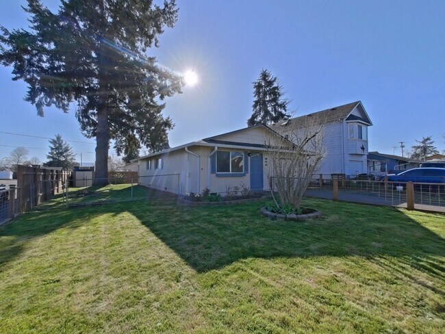 Building Photo - Charming 2 bedroom House in Junction City