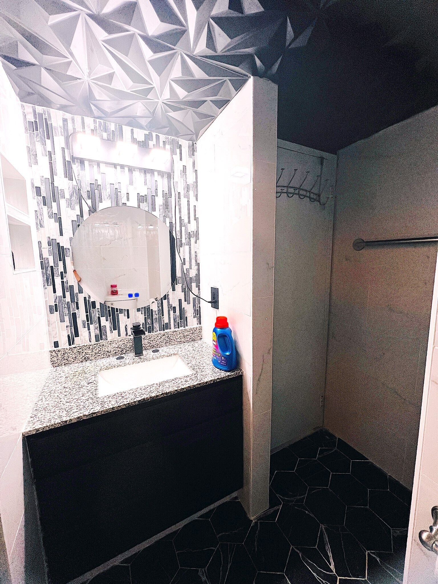 Bathroom - 6300 Stevenson Ave