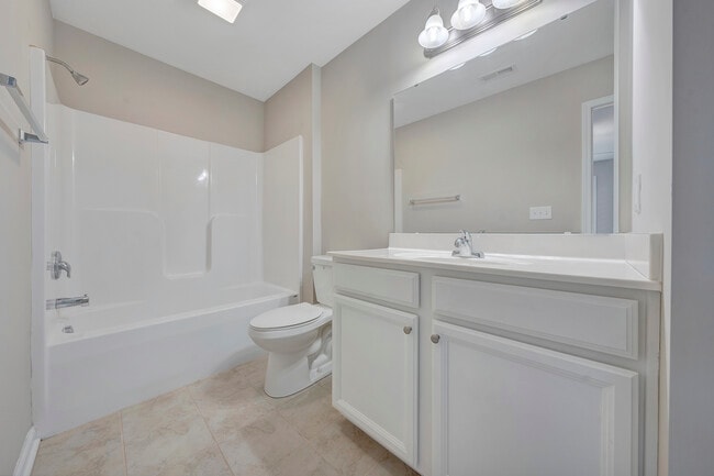 Building Photo - Kensington Townhomes