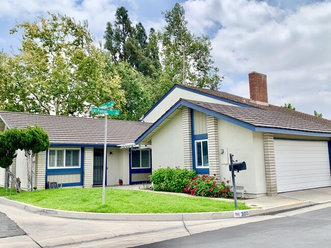 Primary Photo - 300 Los Padres Ln