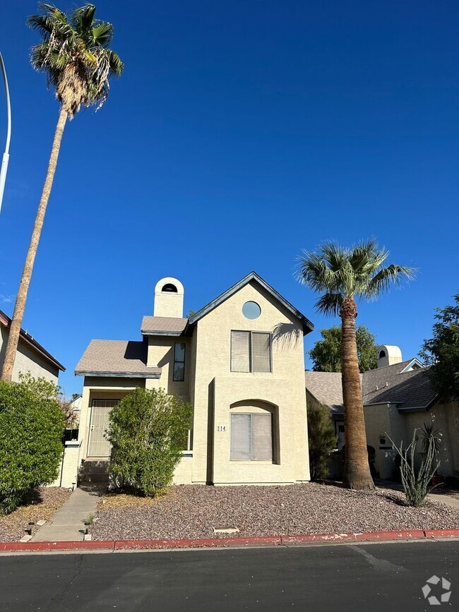 Building Photo - Great home in Mesa!