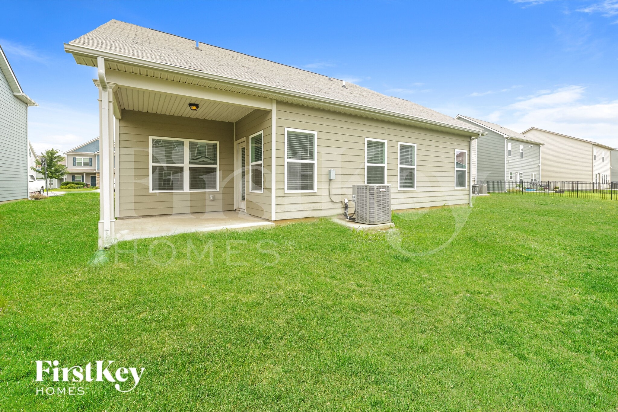 Building Photo - 3727 Pelham Wood Dr