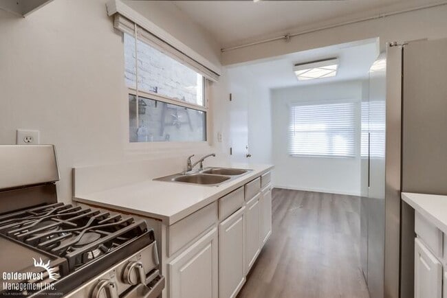 Building Photo - Charming 1Bdm 1Ba Downstairs Home in Normal Heights