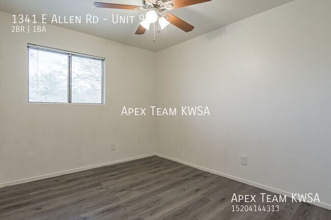 Building Photo - 1341 E Allen Rd