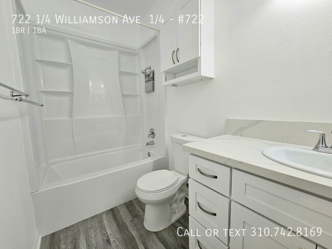 Building Photo - Charming 1-Bedroom Apartment in East Los A...